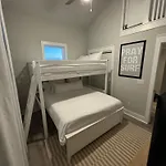 Barefoot Dreams!