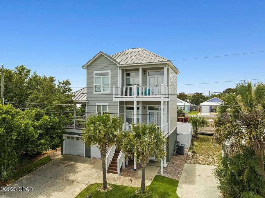 Holiday home Barefoot Dreams! Panama City Beach