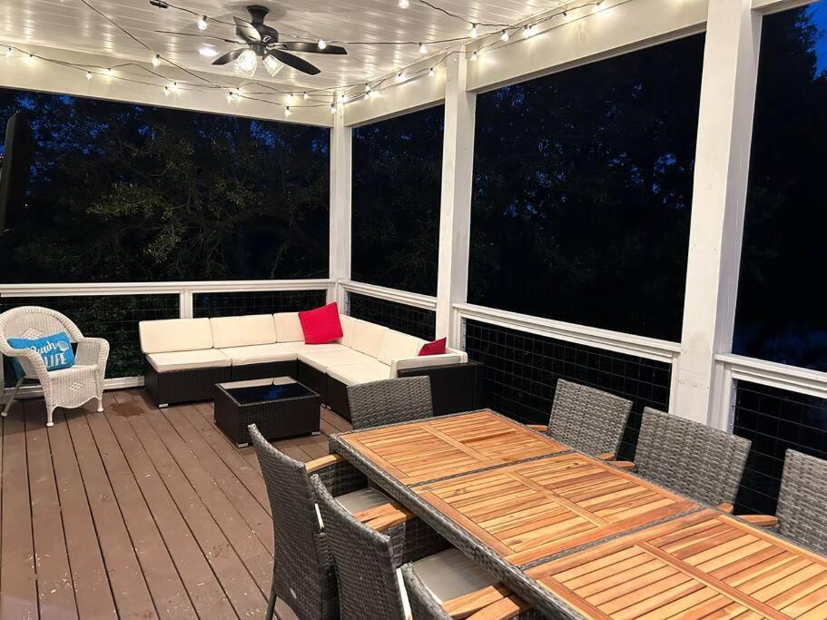 Barefoot Dreams! Holiday home