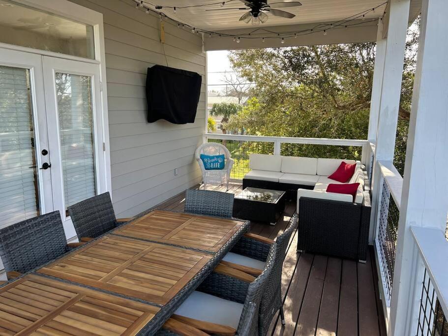 Holiday home Barefoot Dreams! *