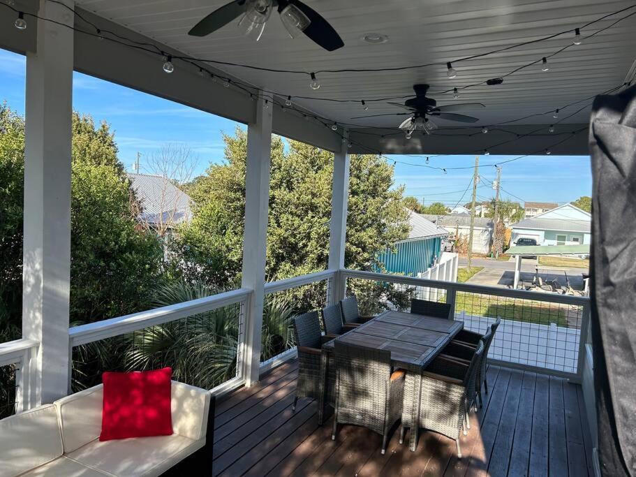 Barefoot Dreams! Holiday home