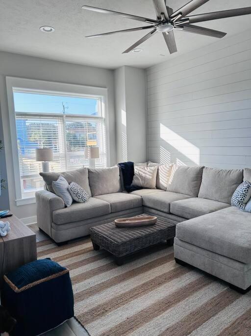 Barefoot Dreams! Holiday home Panama City Beach