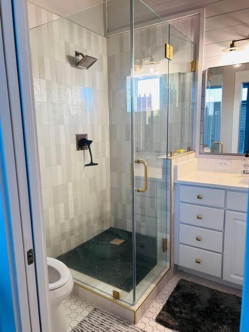 Barefoot Dreams! Holiday home Panama City Beach