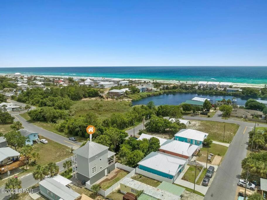 Barefoot Dreams! Holiday home Panama City Beach