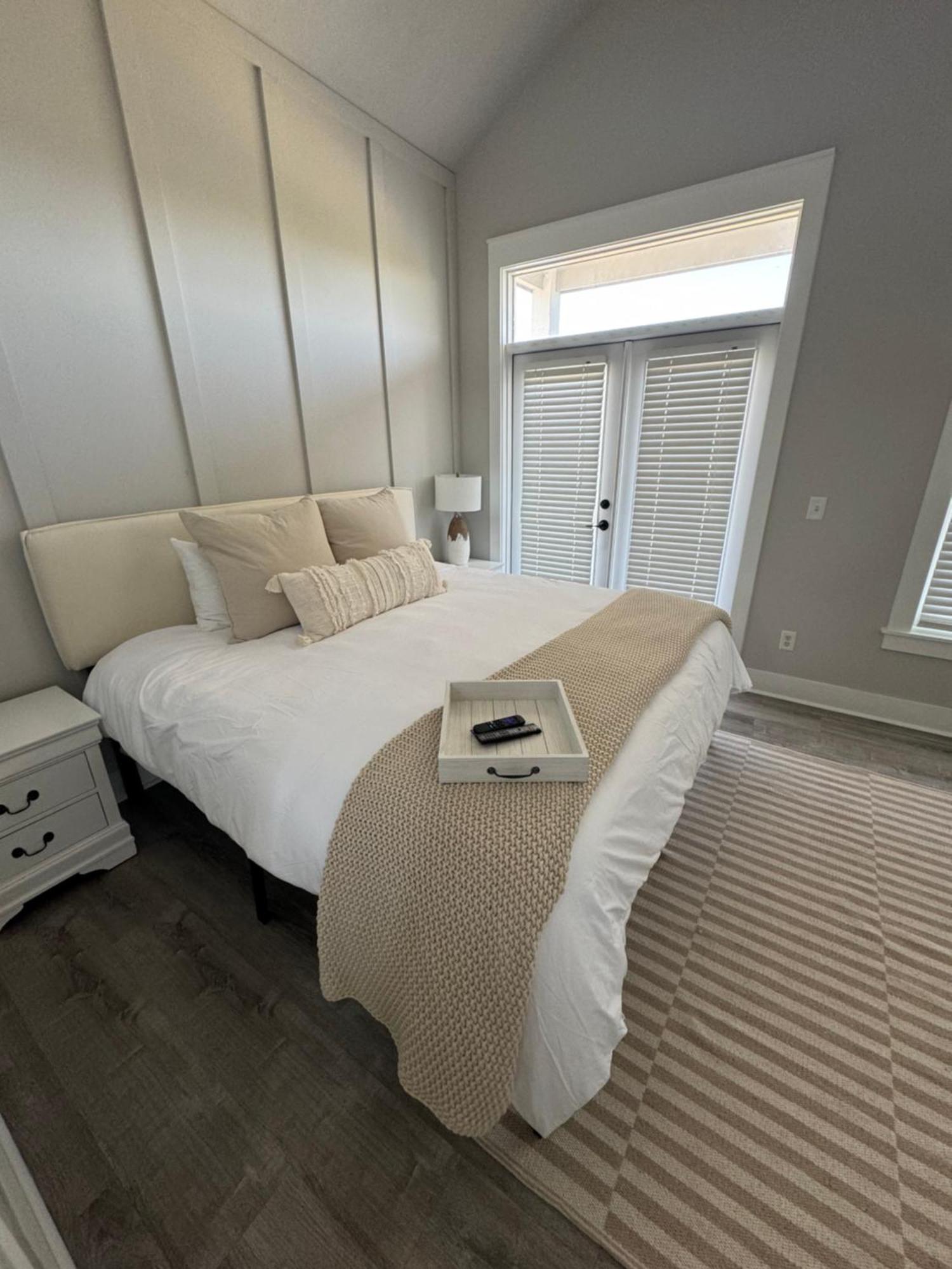 Barefoot Dreams! Holiday home