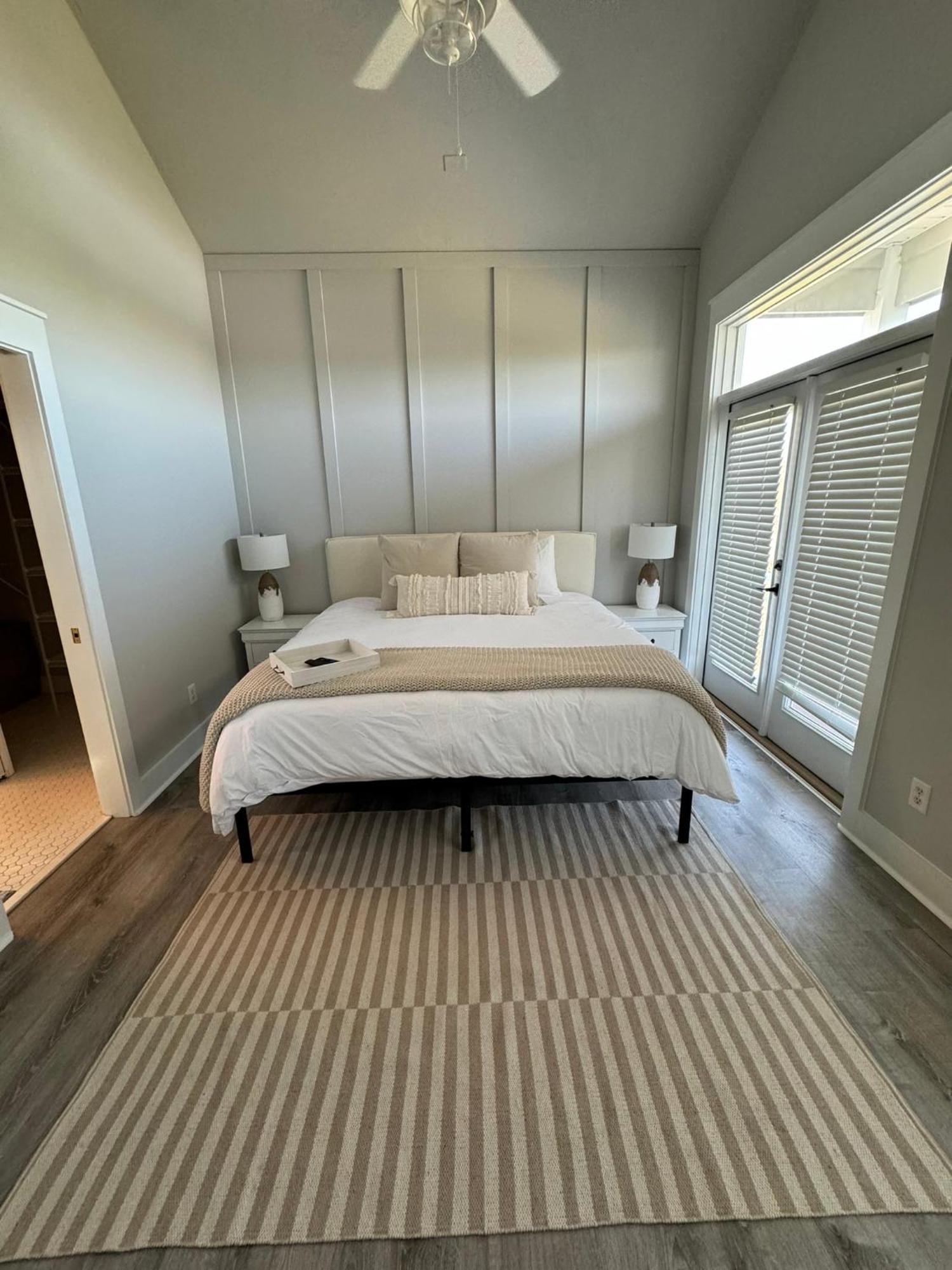 Barefoot Dreams! Holiday home Panama City Beach