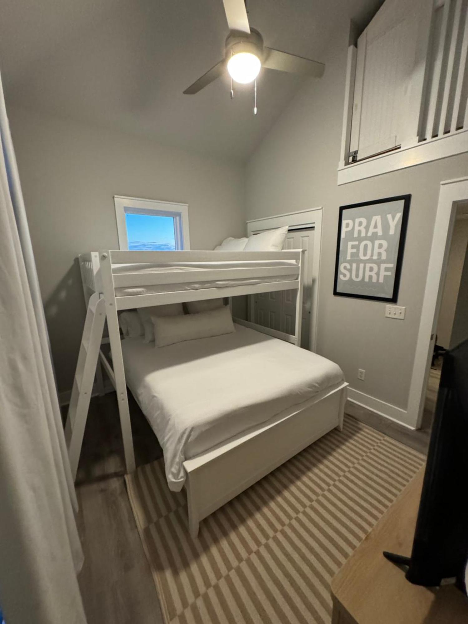 Barefoot Dreams! Panama City Beach