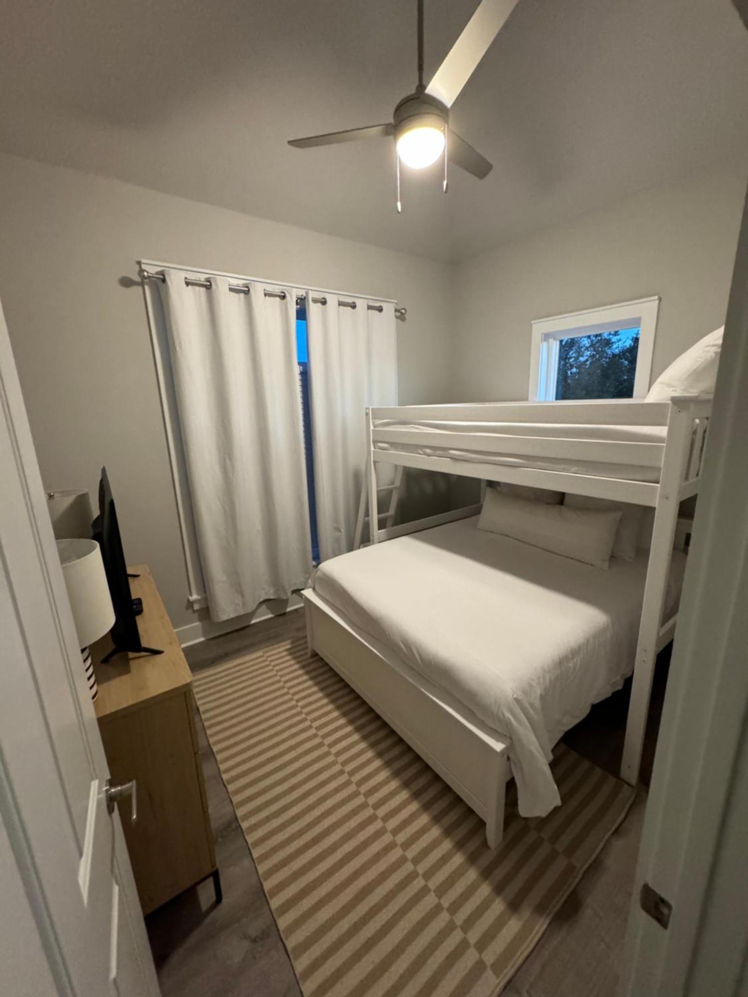 Holiday home Barefoot Dreams!